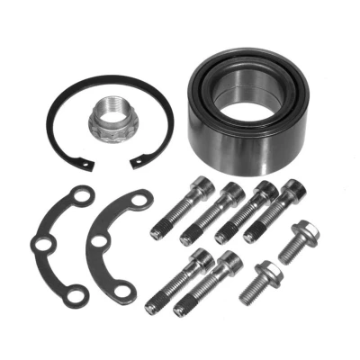 Abbildung von MEYLE 014 098 0010 Radlagersatz Hinterachse beidseitig mit Anbaumaterial ORIGINAL Quality 84 Kegelrollenlager MERCEDES BENZ: W124 Estate