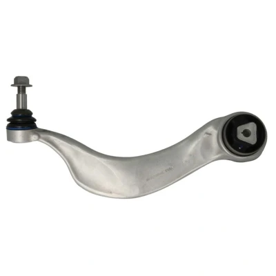 Abbildung von MEYLE 316 050 0131/HD Querlenker mit Trag /Führungsgelenk, Gummilager vorne, unten, Vorderachse links Aluminium BMW: 6 Coupe, 5 Touring