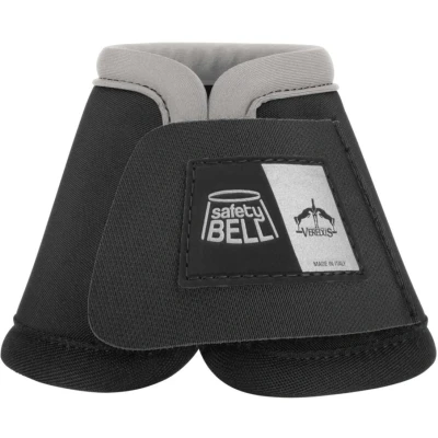 Abbildung von Veredus Hufglocken Safety Bell Light elfenbeinfarben S