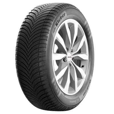 Abbildung von Kleber Quadraxer 3 165/65 R14 79T
