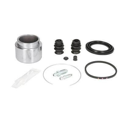 Abbildung von AUTOFREN SEINSA D41958C Bremssattel Reparatursatz Vorderachse 60 MITSUBISHI: ECLIPSE 1, PAJERO 2, L200 III Pickup