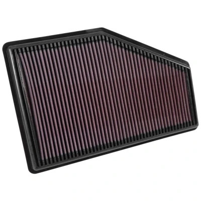 Abbildung von Luftfilter KN FILTERS 33 5049