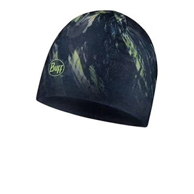 Abbildung von Buff Thermonet Mütze, retec blue, ONE SIZE