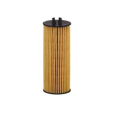 Abbildung von MANN FILTER HU 6009 z Ölfilter mit Dichtung Filtereinsatz JEEP: WRANGLER 3, GRAND CHEROKEE 4, LANCIA: Voyager, Thema Saloon, FIAT: Freemont