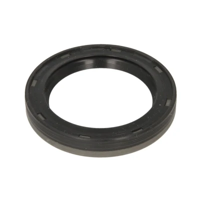Abbildung von ELRING 735.260 Kurbelwellendichtring FPM (Fluor Kautschuk) BMW: 3 Saloon, Coupe