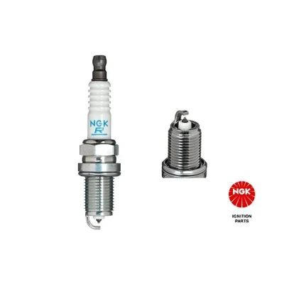 Abbildung von NGK 2743 Zündkerze M14 x 1,25 SW: 16 mm MITSUBISHI: 3000GT Coupe