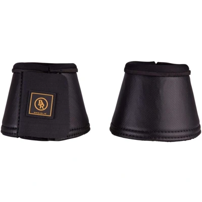Abbildung von BR Hufglocken Pro Max Schwarz S