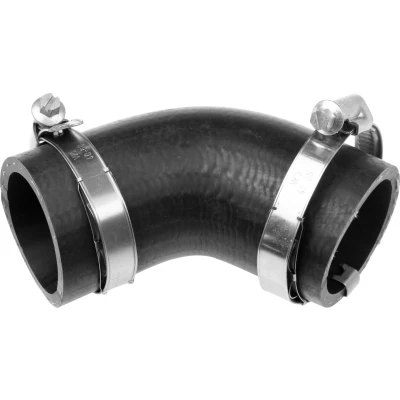 Abbildung von GATES 09 0440 Ladeluftschlauch PE (Polyethylen) VOLVO: V50, S40 II, C30