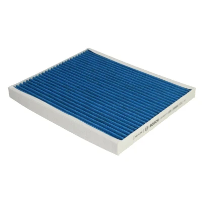 Abbildung von BOSCH 0 986 628 614 Innenraumfilter OPEL: Corsa D Hatchback, Adam, E FIAT: Grande Punto Evo Hatchback