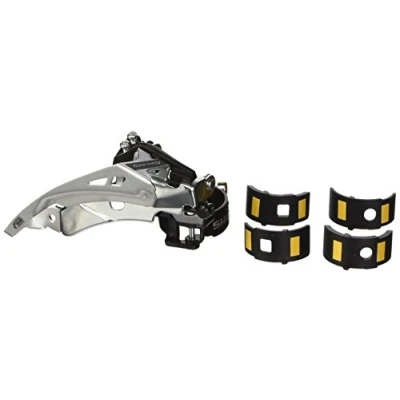 Abbildung von SHIMANO Top Swing Umwerfer, Silber, 40x10x10cm