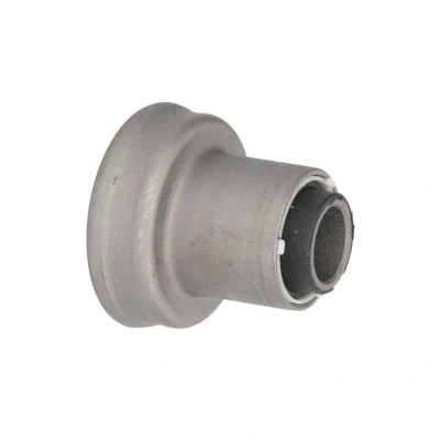 Abbildung von FEBI BILSTEIN 07590 Querlenkerlager Vorderachse oben Gummi, PTFE (Polytetrafluorethylen) VOLKSWAGEN: TRANSPORTER 3 Kasten, Bus
