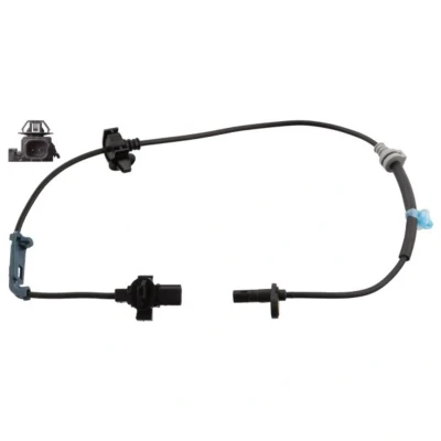 Abbildung von BLUE PRINT ADH27181 ABS Sensor Vorderachse rechts HONDA: CR V 3