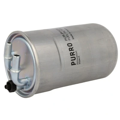 Abbildung von PURRO PUR PF5009 Kraftstofffilter Leitungsfilter 8 10 OPEL: Corsa D Hatchback, E Hatchback