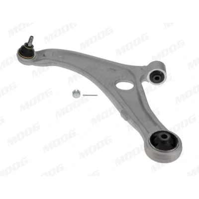 Abbildung von MOOG HY TC 13753 Querlenker unten, Vorderachse links Aluminium