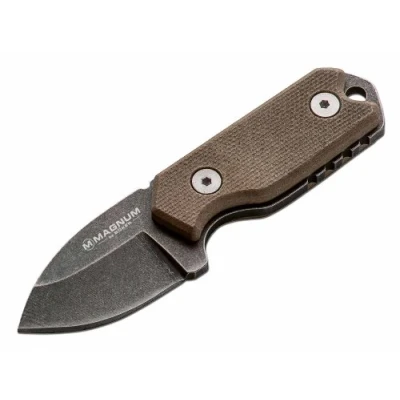 Abbildung von Magnum Fahrtenmesser Li&#039;L Friend Micro