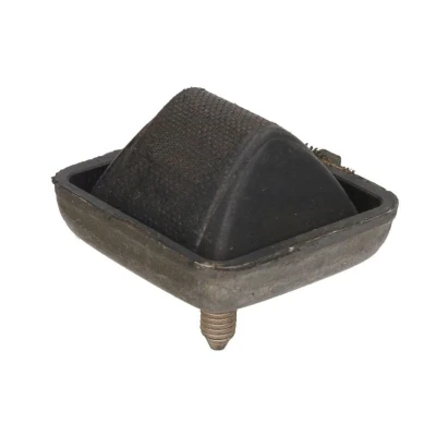 Abbildung von REINHOCH RH11 2198 Motorlager hinten, oben, rechts, vorne Gummimetalllager PEUGEOT: 206 Hatchback, SW
