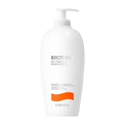 Abbildung von Biotherm Oil Therapy Baume Corps 400 ml