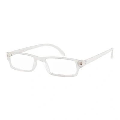 Abbildung von I NEED YOU Lesebrille Action SPH: 2,00 Farbe: transparent matt, 1 Stück