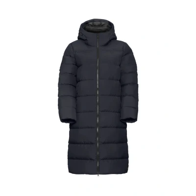 Abbildung von Jack Wolfskin Daunenmantel »FROZEN PALACE COAT W RDS«