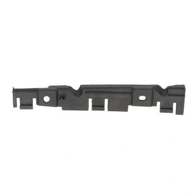 Abbildung von ROMIX C60736 Halter, Stoßfänger vorne links FIAT: 500 Hatchback, ABARTH: 500C / 595C 695C Convertible