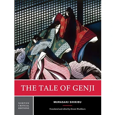 Abbildung von The Tale of Genji: A Norton Critical Edition (Norton Editions, Band 0)