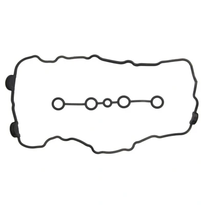 Abbildung von ELRING 634.770 Dichtungssatz, Zylinderkopfhaube NISSAN: Almera II Hatchback
