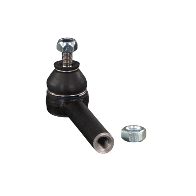 Abbildung von febi BILSTEIN 10793 Spurstangenkopf Plus Vorderachse links, rechts mit Kontermutter LANCIA: DELTA 1
