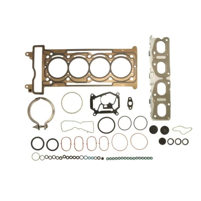 Abbildung von ELRING 577.210 Dichtungssatz, Zylinderkopf mit Ventilschaftabdichtung MERCEDES BENZ: C Class T modell, Vito Tourer, GLK