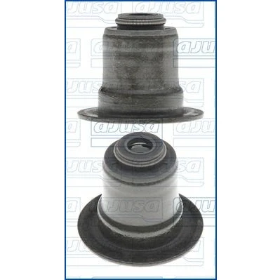 Abbildung von Dichtring, Ventilschaft AJUSA 12025500