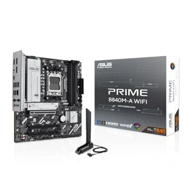 Abbildung von Asus Mainboard »PRIME B840M A WIFI«