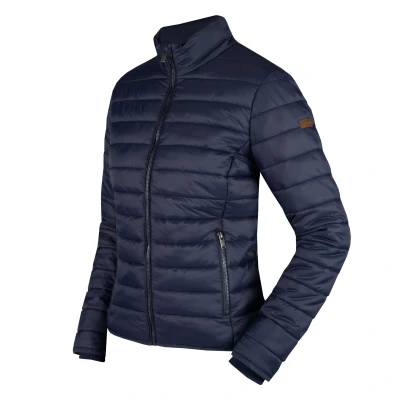 Abbildung von Horka Jacke Emerald Blau XS