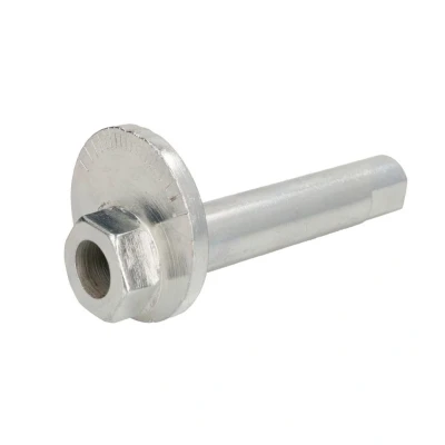 Abbildung von TEDGUM TED80510 Sturzkorrekturschraube TOYOTA: Land Cruiser Prado 120