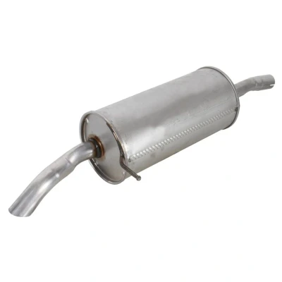 Abbildung von WALKER 23914 Endschalldämpfer 980 ohne Anbauteile FORD: Fusion Estate