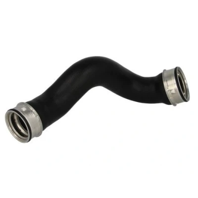 Abbildung von THERMOTEC DCM026TT Ladeluftschlauch MERCEDES BENZ: C Class Coupe, Saloon, CLK Coupe