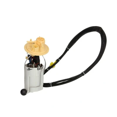 Abbildung von BOSCH 1 582 980 141 Kraftstoff Fördereinheit elektrisch VOLVO: S60 I, V70 2