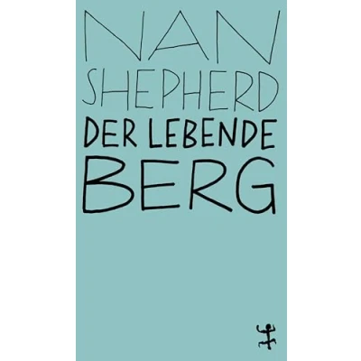Abbildung von Der lebende Berg: Ungekürzte Ausgabe (MSB Paperback)
