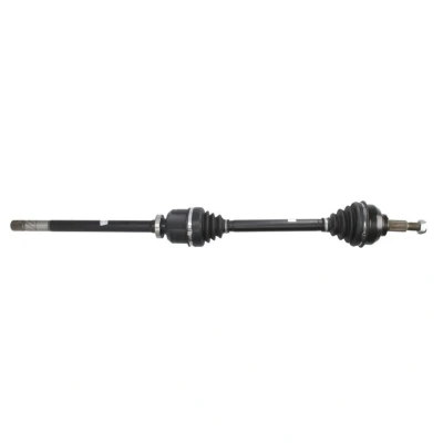 Abbildung von POINT GEAR PNG72228 Antriebswelle Vorderachse rechts 1057 104 RENAULT: TRAFIC 2 Bus, Kasten, OPEL: Vivaro A Van, Combi