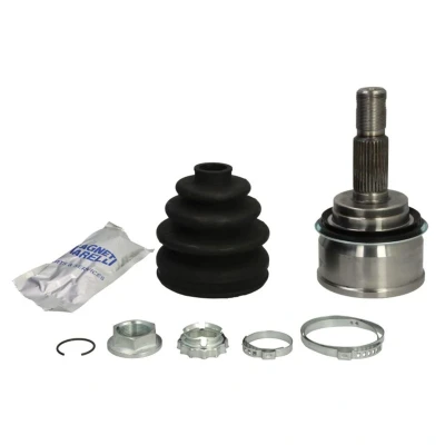 Abbildung von MAGNETI MARELLI 302015100288 Gelenksatz