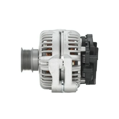 Abbildung von HELLA 8EL 011 712 371 Lichtmaschine 14V 120A OPEL: Zafira B, Astra H Caravan, Hatchback