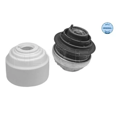 Abbildung von MEYLE 014 024 1116 Motorlager ORIGINAL Quality beidseitig Hydrolager mit Schutzkappe/Faltenbalg MERCEDES BENZ: E Class Saloon, T modell