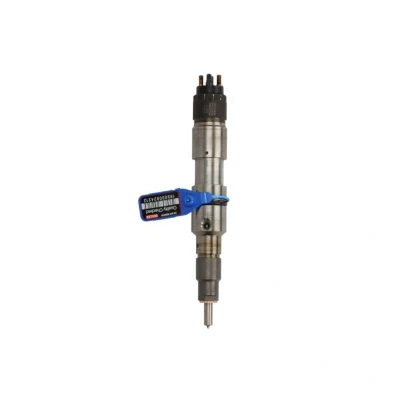 Abbildung von Einspritzdüse CR elektromagnetisch DAXTONE DTX2010R