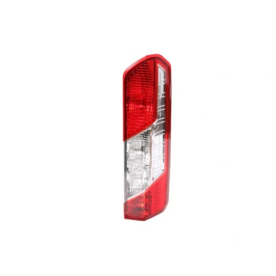 Abbildung von TYC 11 12667 01 2 Rückleuchte rechts ohne Lampenträger FORD: Transit V363 Van, Minibus