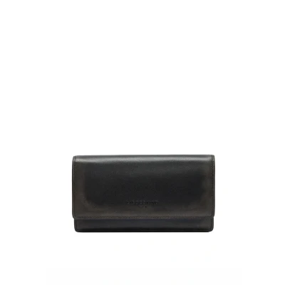 Abbildung von Liebeskind Berlin Women&#039;s L Lou Vintage Leather Black Purse