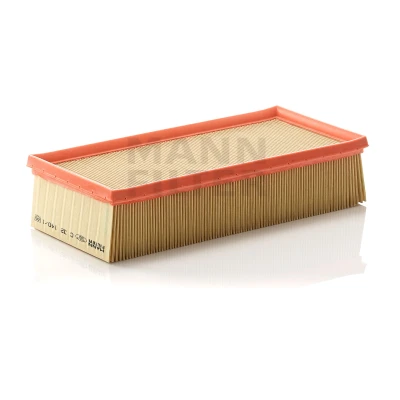 Abbildung von MANN FILTER C 32 140/1 Luftfilter 70 150 312 Filtereinsatz TOYOTA: Avensis I Saloon, Liftback, Estate