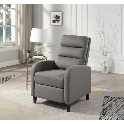 Abbildung von Atlantic Home Collection Tiago Relaxsessel
