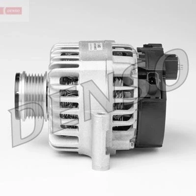 Abbildung von DENSO DAN583 Lichtmaschine 14V 70A OPEL: Corsa D Hatchback