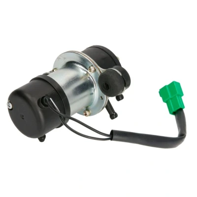 Abbildung von ENGITECH ENT100041 Kraftstoffpumpe elektrisch SUZUKI: Samurai Off Road, SJ 413, HONDA: Civic V Hatchback, LADA: Niva