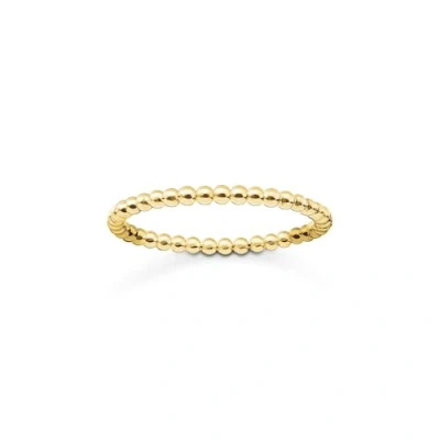 Abbildung von THOMAS SABO Damen Ring 925 Silber Gr. 56 (17.8) TR2122 413 12