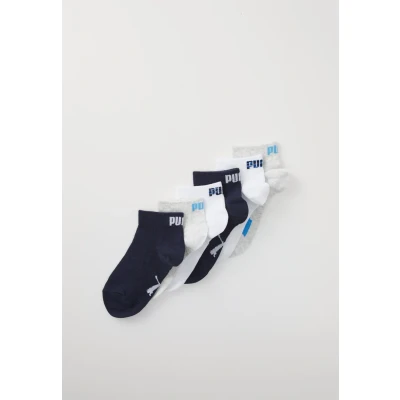Abbildung von PUMA KIDS BWT QUARTER 6P ECOM