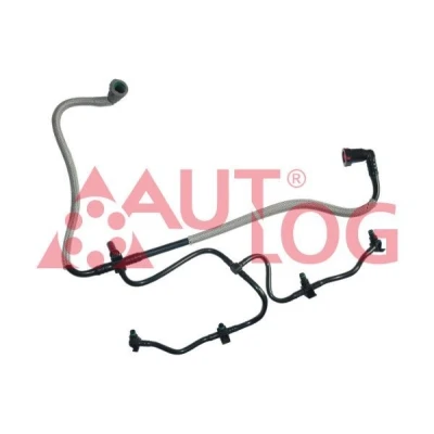 Abbildung von AUTLOG KL3129 Schlauch, Leckkraftstoff FORD: Transit Mk6 Minibus